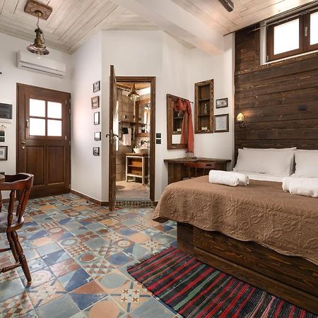 Ey Sofias Suites Rhodes City 외부 사진